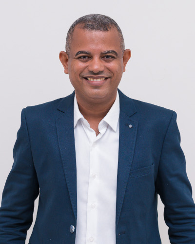 Marcelo Silva de Jesus